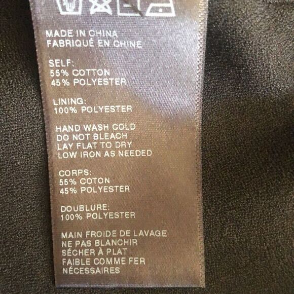 Moon River shift dress - Picture 7 of 11